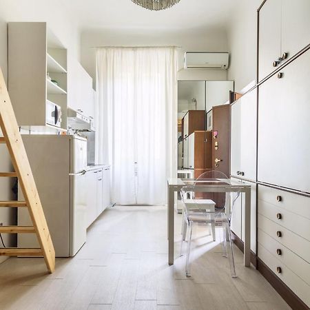 Charming Nest In The Heart Of Milano-Isola公寓 外观 照片