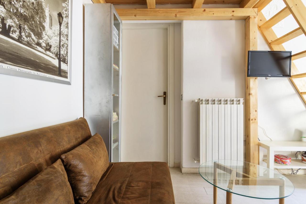 Charming Nest In The Heart Of Milano-Isola公寓 外观 照片